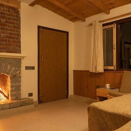 Dream Cottage 3 Pet-Friendly 2Br W Mountain View Муктесвар Екстериор снимка