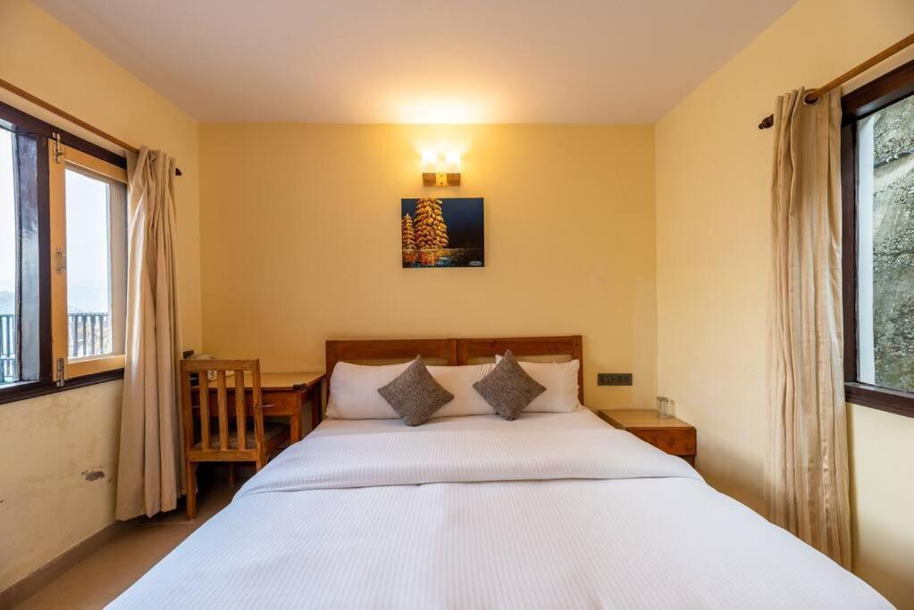 Dream Cottage 3 Pet-Friendly 2Br W Mountain View Муктесвар Екстериор снимка