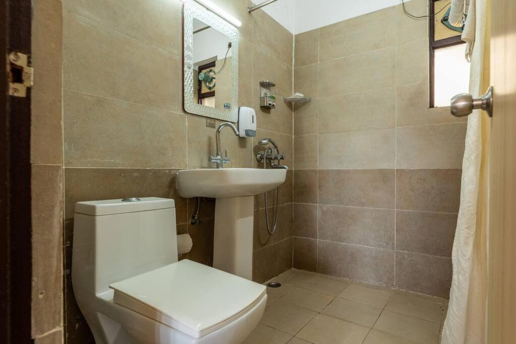 Dream Cottage 3 Pet-Friendly 2Br W Mountain View Муктесвар Екстериор снимка