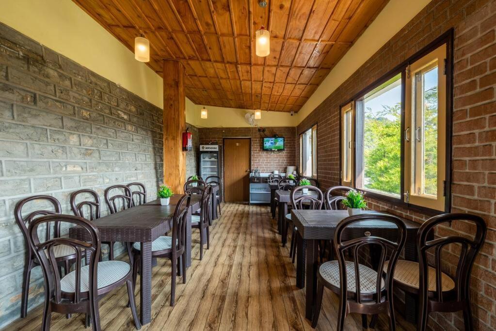 Dream Cottage 3 Pet-Friendly 2Br W Mountain View Муктесвар Екстериор снимка
