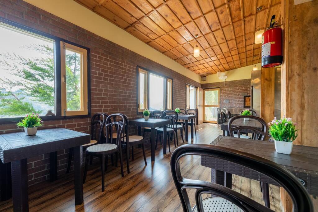 Dream Cottage 3 Pet-Friendly 2Br W Mountain View Муктесвар Екстериор снимка