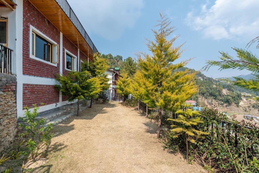 Dream Cottage 3 Pet-Friendly 2Br W Mountain View Муктесвар Екстериор снимка