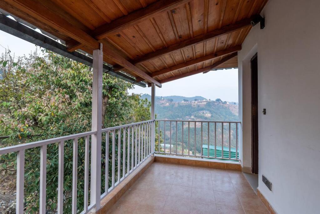 Dream Cottage 3 Pet-Friendly 2Br W Mountain View Муктесвар Екстериор снимка