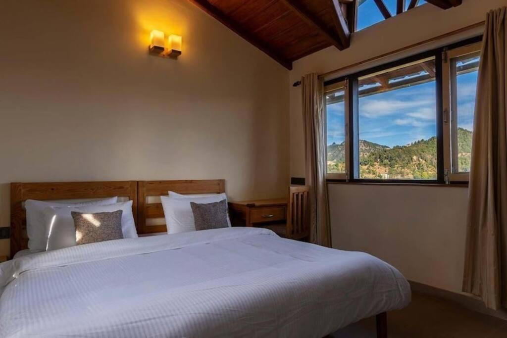Dream Cottage 3 Pet-Friendly 2Br W Mountain View Муктесвар Екстериор снимка