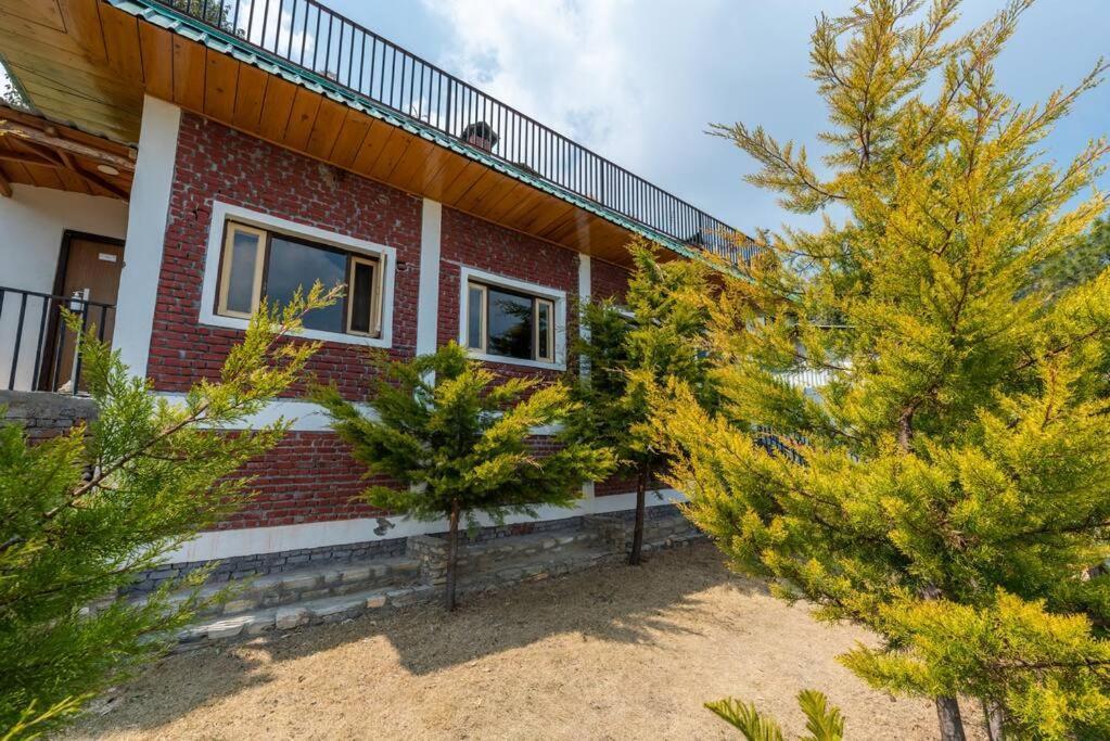 Dream Cottage 3 Pet-Friendly 2Br W Mountain View Муктесвар Екстериор снимка