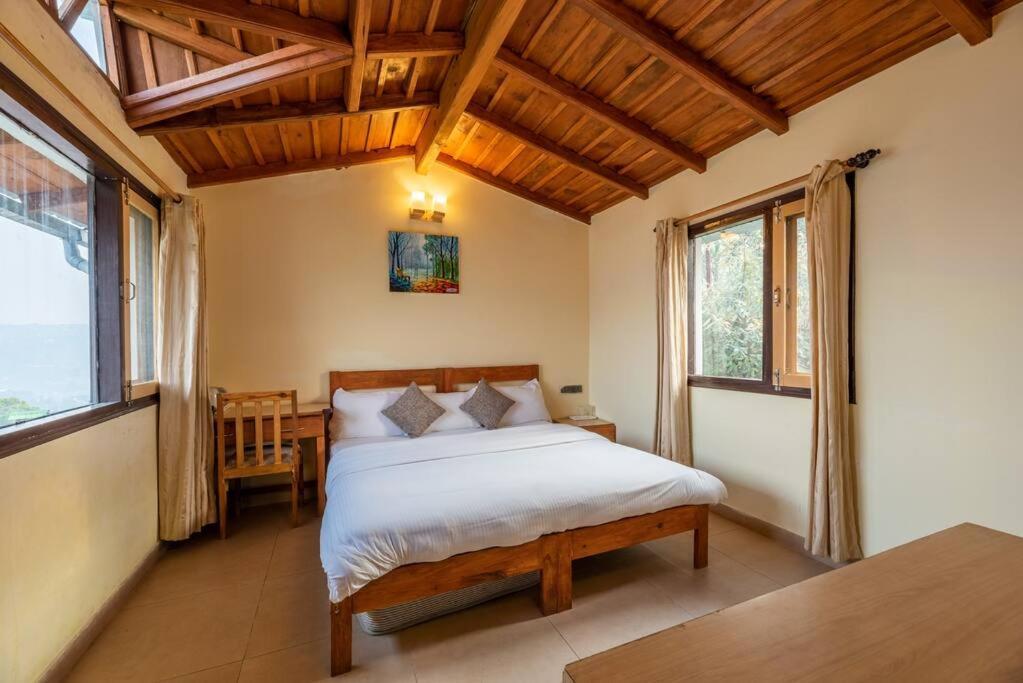 Dream Cottage 3 Pet-Friendly 2Br W Mountain View Муктесвар Екстериор снимка