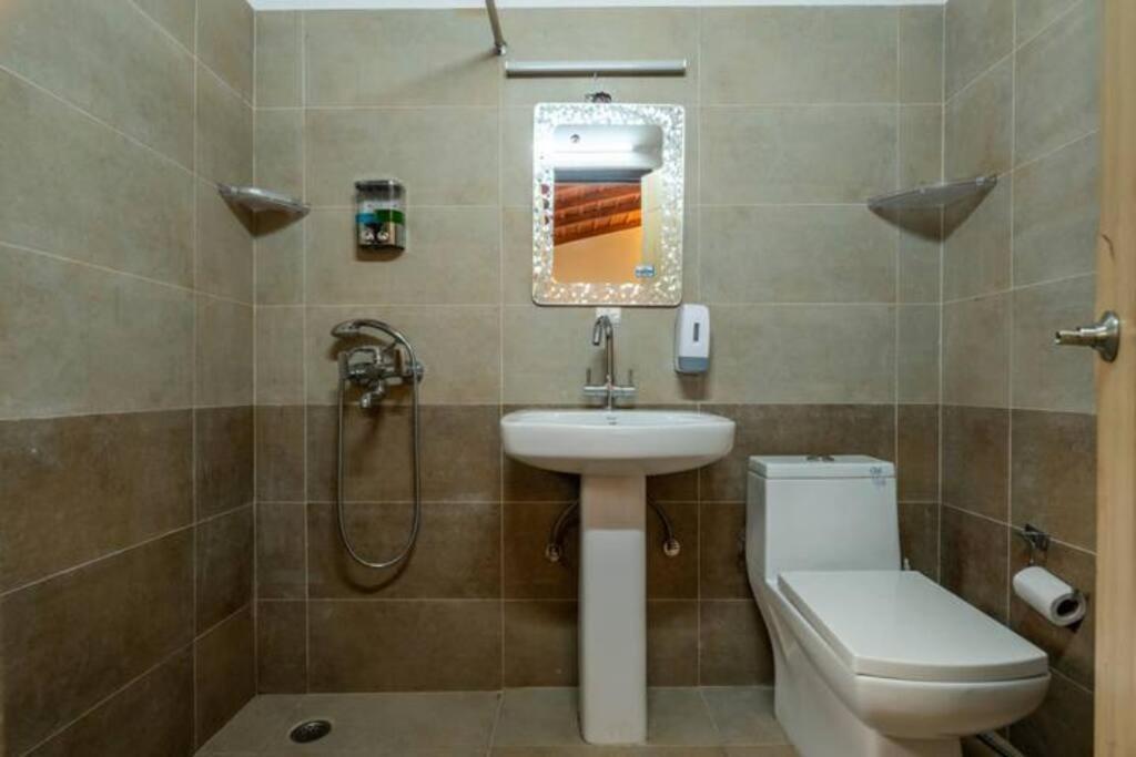 Dream Cottage 3 Pet-Friendly 2Br W Mountain View Муктесвар Екстериор снимка