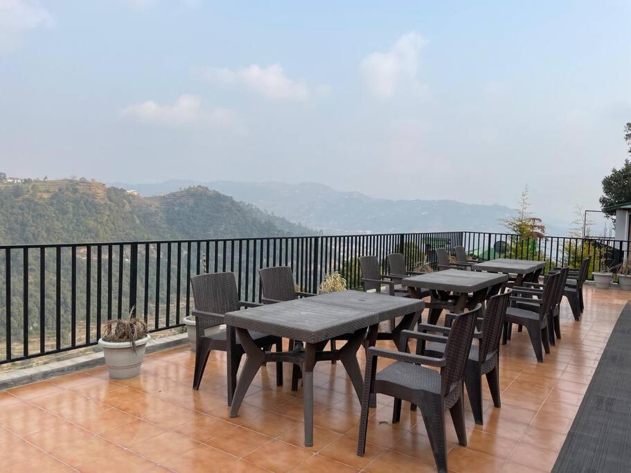Dream Cottage 3 Pet-Friendly 2Br W Mountain View Муктесвар Екстериор снимка
