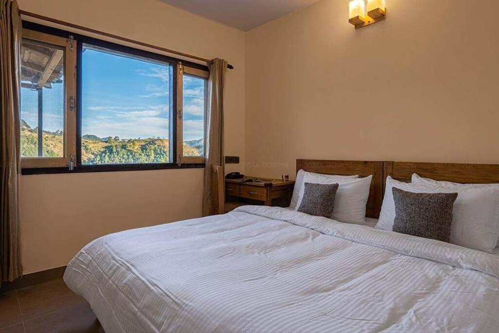 Dream Cottage 3 Pet-Friendly 2Br W Mountain View Муктесвар Екстериор снимка